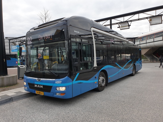 Foto van KEO MAN Lion's City 6207 Standaardbus door_gemaakt Desbarts