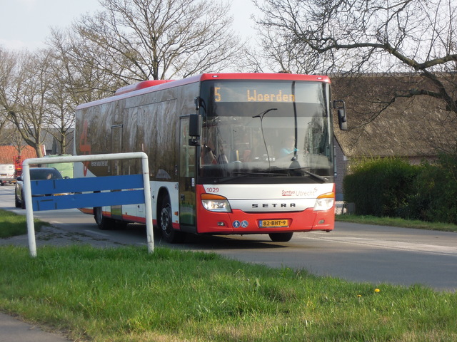 Foto van KEO Setra S 415 LE Business 1029 Standaardbus door_gemaakt OVSpotterLinschoten