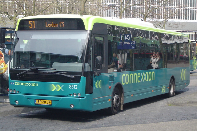 Foto van CXX VDL Ambassador ALE-120 8512 Standaardbus door_gemaakt wyke2207