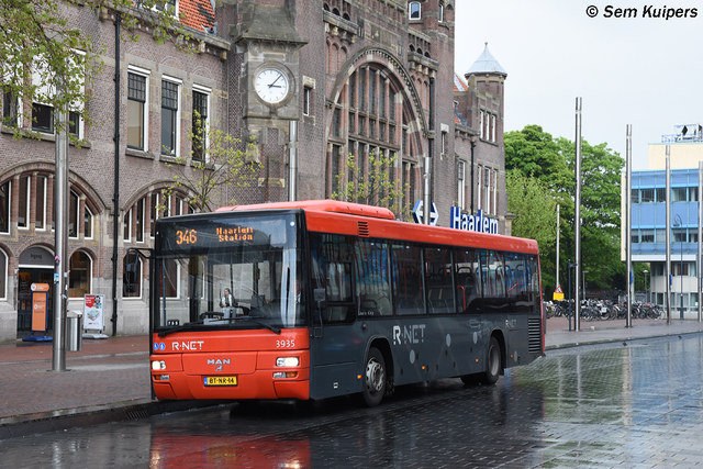 Foto van CXX MAN Lion's City T 3935 Standaardbus door_gemaakt RW2014