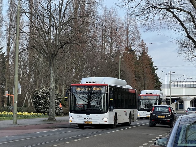 Foto van HTM MAN Lion's City CNG 1035 Standaardbus door_gemaakt Stadsbus