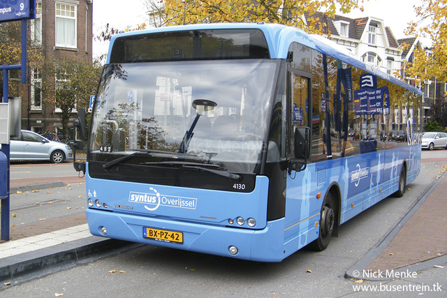 Foto van KEO VDL Ambassador ALE-120 4130 Standaardbus door_gemaakt Busentrein