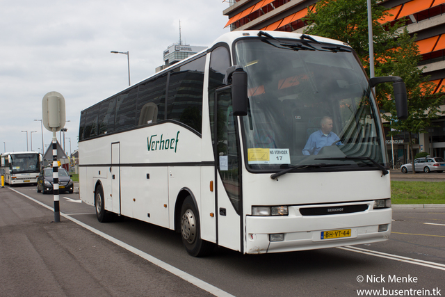 Foto van Verh Berkhof Axial 22 Touringcar door_gemaakt Busentrein