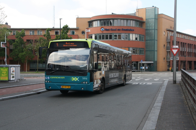 Foto van CXX VDL Ambassador ALE-120 5816 Standaardbus door_gemaakt JamieDeTreinspotter