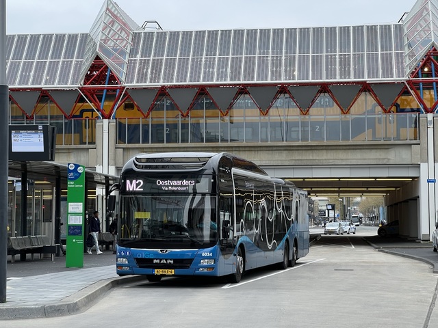 Foto van KEO MAN Lion's City L 6034 Standaardbus door_gemaakt Stadsbus