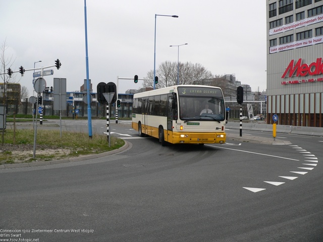 Foto van CXX Den Oudsten B89 1302 Standaardbus door_gemaakt tsov