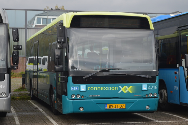 Foto van CXX VDL Ambassador ALE-120 4216 Standaardbus door_gemaakt wyke2207