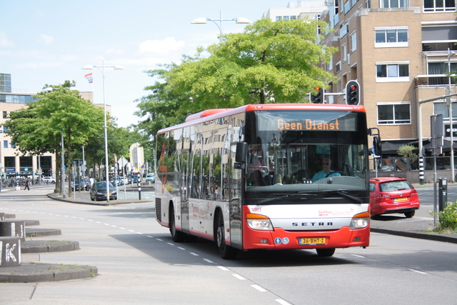 Foto van KEO Setra S 415 LE Business 1003 Standaardbus door_gemaakt Tramspoor