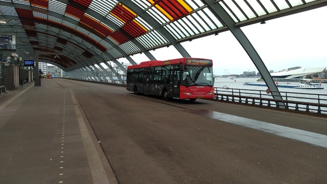 Foto van EBS Scania OmniLink 4008 Standaardbus door_gemaakt EenBusspotter