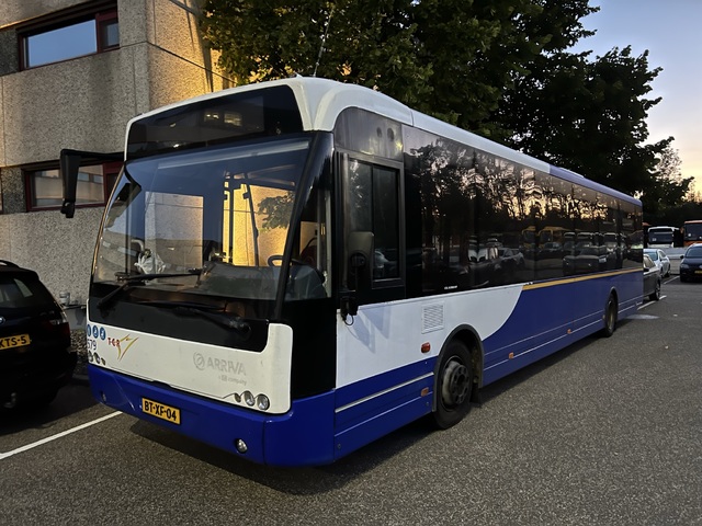 Foto van ARR VDL Ambassador ALE-120 579 Standaardbus door_gemaakt Stadsbus