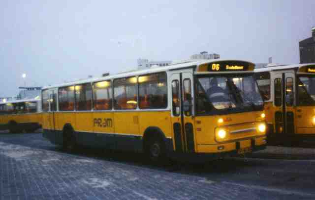 Foto van FRAM Leyland-Den Oudsten Standaardstreekbus 2765 Standaardbus door Jelmer