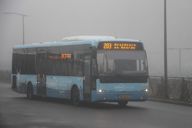 Foto van KEO VDL Ambassador ALE-120 5128 Standaardbus door jensvdkroft
