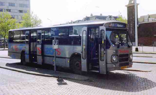 Foto van ZO DAF MB200 3616 Standaardbus door_gemaakt Jelmer
