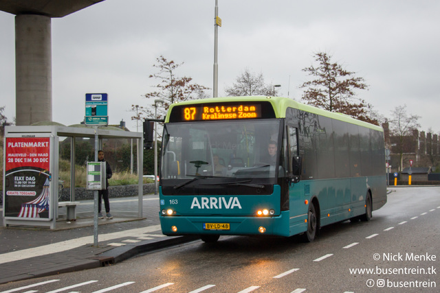 Foto van ARR VDL Ambassador ALE-120 163 Standaardbus door_gemaakt Busentrein