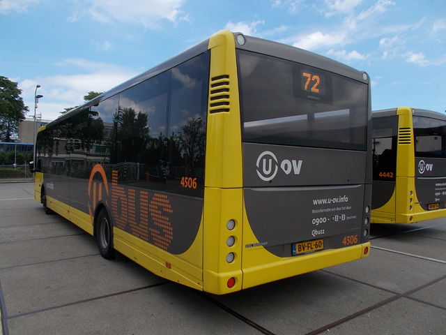 Foto van QBZ VDL Ambassador ALE-120 4506 Standaardbus door_gemaakt stefan188