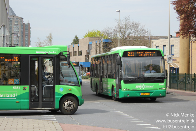 Foto van KEO VDL Ambassador ALE-120 5019 Standaardbus door_gemaakt Busentrein