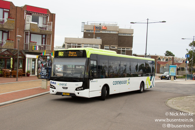 Foto van CXX VDL Citea LLE-120 3251 Standaardbus door_gemaakt Busentrein