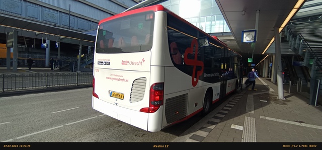 Foto van KEO Setra S 415 LE Business 1074 Standaardbus door_gemaakt ScaniaRGO