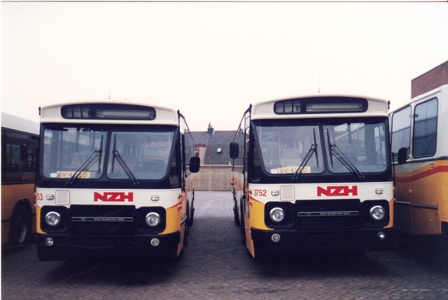 Foto van NZH DAF MB200 3753 Standaardbus door_gemaakt wyke2207