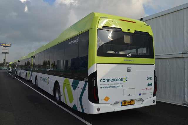 Foto van CXX Ebusco 2.2 (12mtr) 2020 Standaardbus door_gemaakt wyke2207
