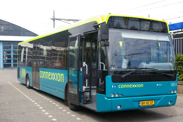 Foto van CXX VDL Ambassador ALE-120 1855 Standaardbus door_gemaakt wyke2207