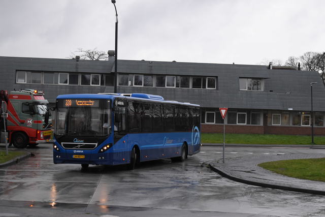 Foto van ARR Volvo 8900 LE 7789 Standaardbus door HetDerdeSpoor
