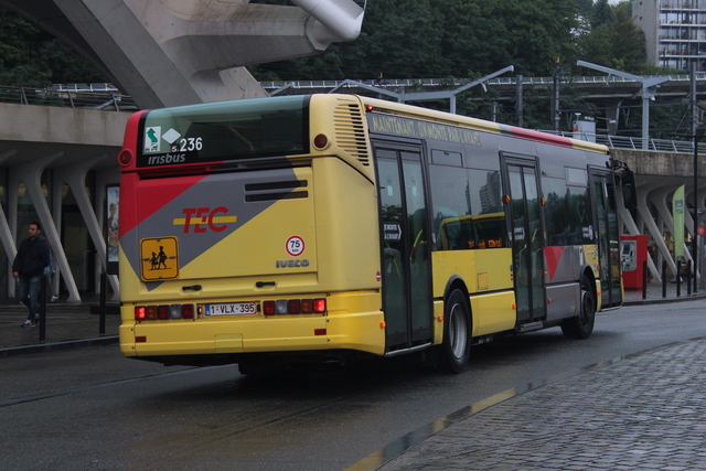 Foto van TEC Irisbus Citelis (12mtr) 5236 Standaardbus door_gemaakt MHVentura