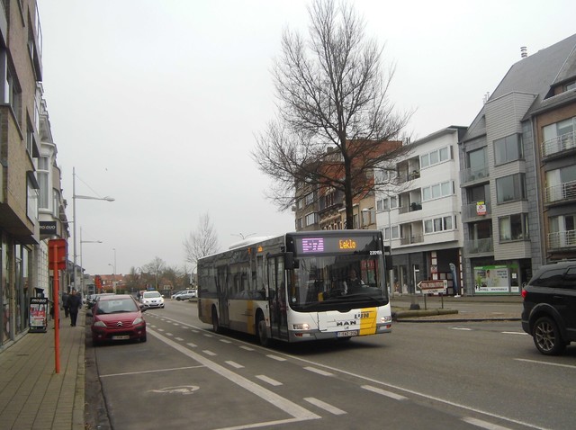 Foto van DeLijn MAN Lion's City 220159 Standaardbus door_gemaakt BusfanTom