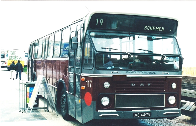 Foto van HTM DAF-Hainje CSA-I 117 Standaardbus door_gemaakt wyke2207