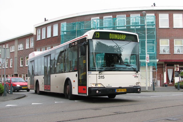 Foto van HTM Berkhof Diplomat 315 Standaardbus door_gemaakt dmulder070