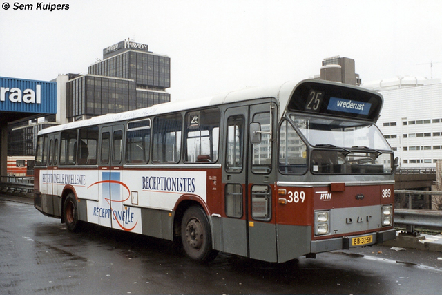 Foto van HTM DAF-Hainje CSA-I 389 Standaardbus door_gemaakt RW2014