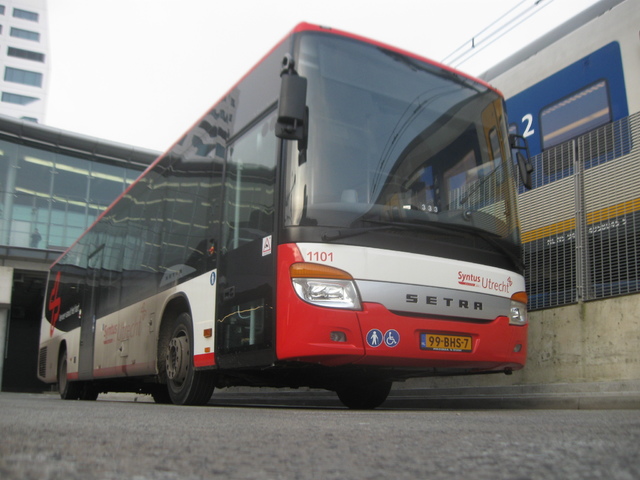 Foto van KEO Setra S 415 LE Business 1101 Standaardbus door_gemaakt stefan188