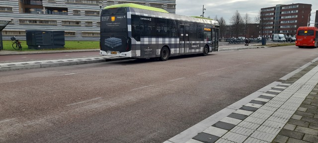 Foto van CXX Ebusco 2.2 (12mtr) 2020 Standaardbus door_gemaakt Yanish14
