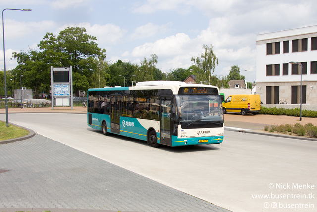 Foto van ARR VDL Ambassador ALE-120 8428 Standaardbus door_gemaakt Busentrein