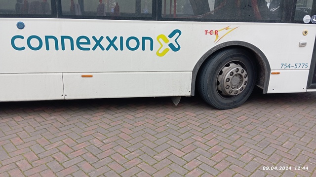 Foto van CXX VDL Citea XLE-137 5775 Standaardbus door_gemaakt ScaniaRGO