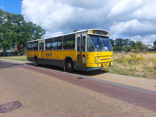 Foto van NBM Leyland-Den Oudsten Standaardstreekbus 1671 Standaardbus door_gemaakt RLin