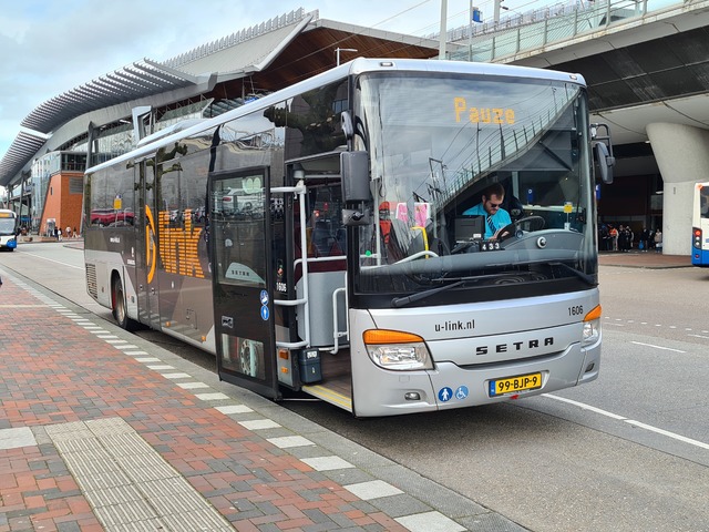 Foto van KEO Setra S 415 LE Business 1606 Standaardbus door_gemaakt MichaelAarts