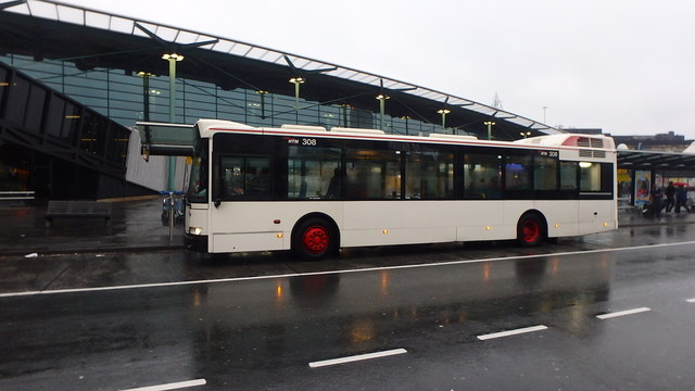 Foto van HTM Berkhof Diplomat 308 Standaardbus door_gemaakt Perzik