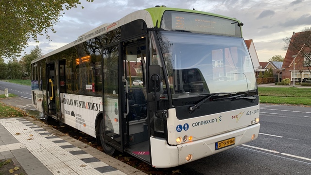 Foto van CXX VDL Ambassador ALE-120 1077 Standaardbus door_gemaakt BusDordrecht2003
