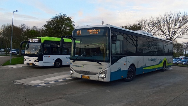 Foto van CXX VDL Citea LLE-120 1193 Standaardbus door ScaniaRGO