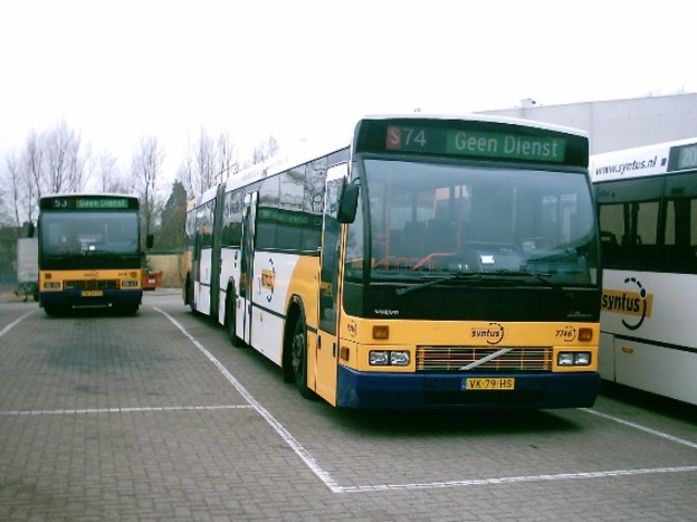 Foto van KEO Den Oudsten B88 G 7746 Gelede bus door_gemaakt PEHBusfoto