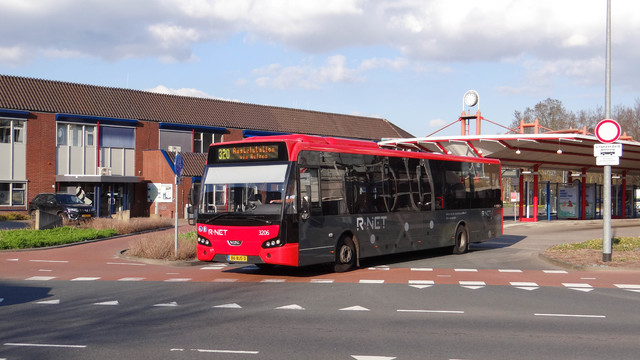 Foto van CXX VDL Citea LLE-120 3206 Standaardbus door_gemaakt OVdoorNederland