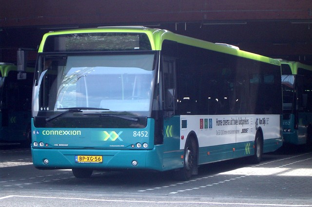 Foto van CXX VDL Ambassador ALE-120 8452 Standaardbus door_gemaakt wyke2207