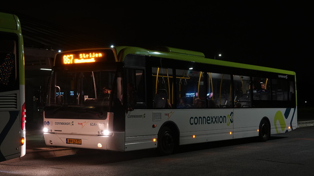 Foto van CXX VDL Ambassador ALE-120 3350 Standaardbus door WDK6761G1