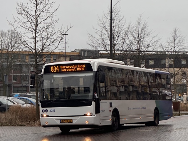 Foto van KEO VDL Ambassador ALE-120 3255 Standaardbus door_gemaakt Ovzuidnederland