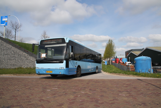 Foto van KEO VDL Ambassador ALE-120 5112 Standaardbus door_gemaakt TreinSpotter23
