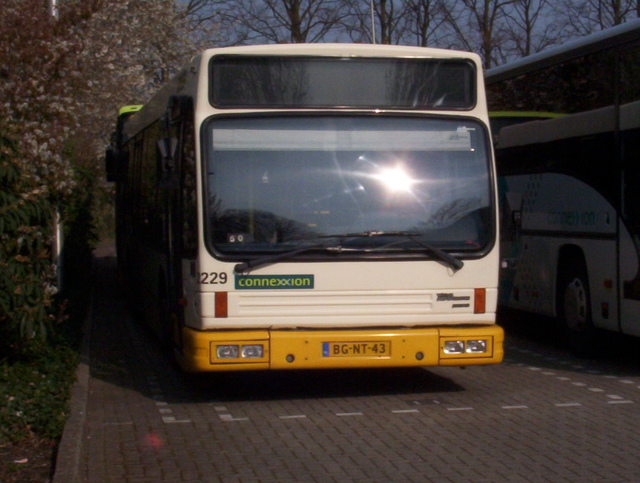 Foto van CXX Den Oudsten B96 2229 Standaardbus door_gemaakt stefan188