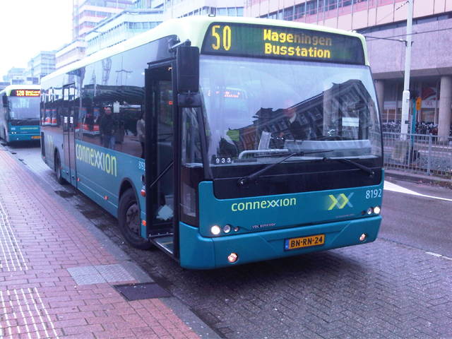 Foto van CXX VDL Ambassador ALE-120 8192 Standaardbus door_gemaakt stefan188