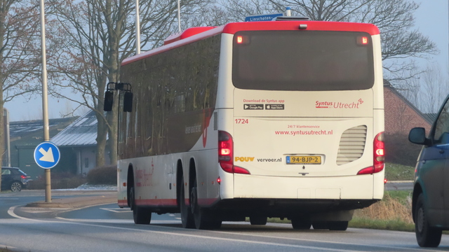 Foto van KEO Setra S 418 LE Business 1724 Standaardbus door_gemaakt OVSpotterLinschoten