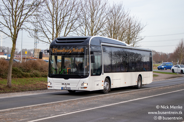 Foto van LTBbus MAN Lion's City Hybrid 552 Standaardbus door_gemaakt Busentrein